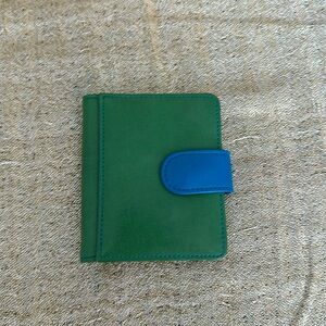 Creative Memories Wallet Photo Portfolio